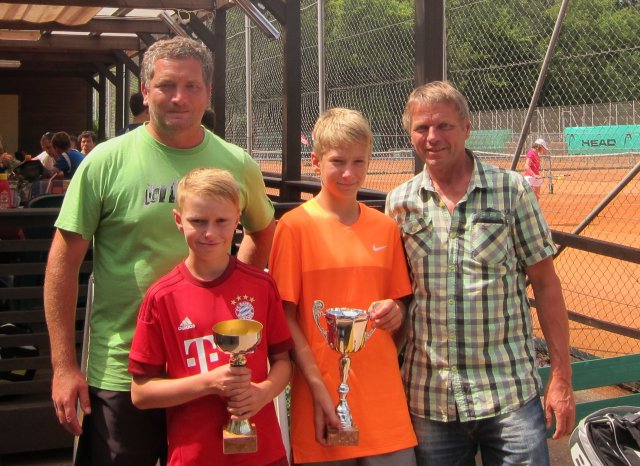 sieger u 14